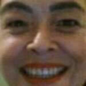 Meet your Posher, Ana lucia